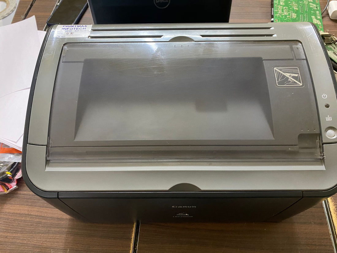 Canon LBP2900B Laser Printer (Refurbished)