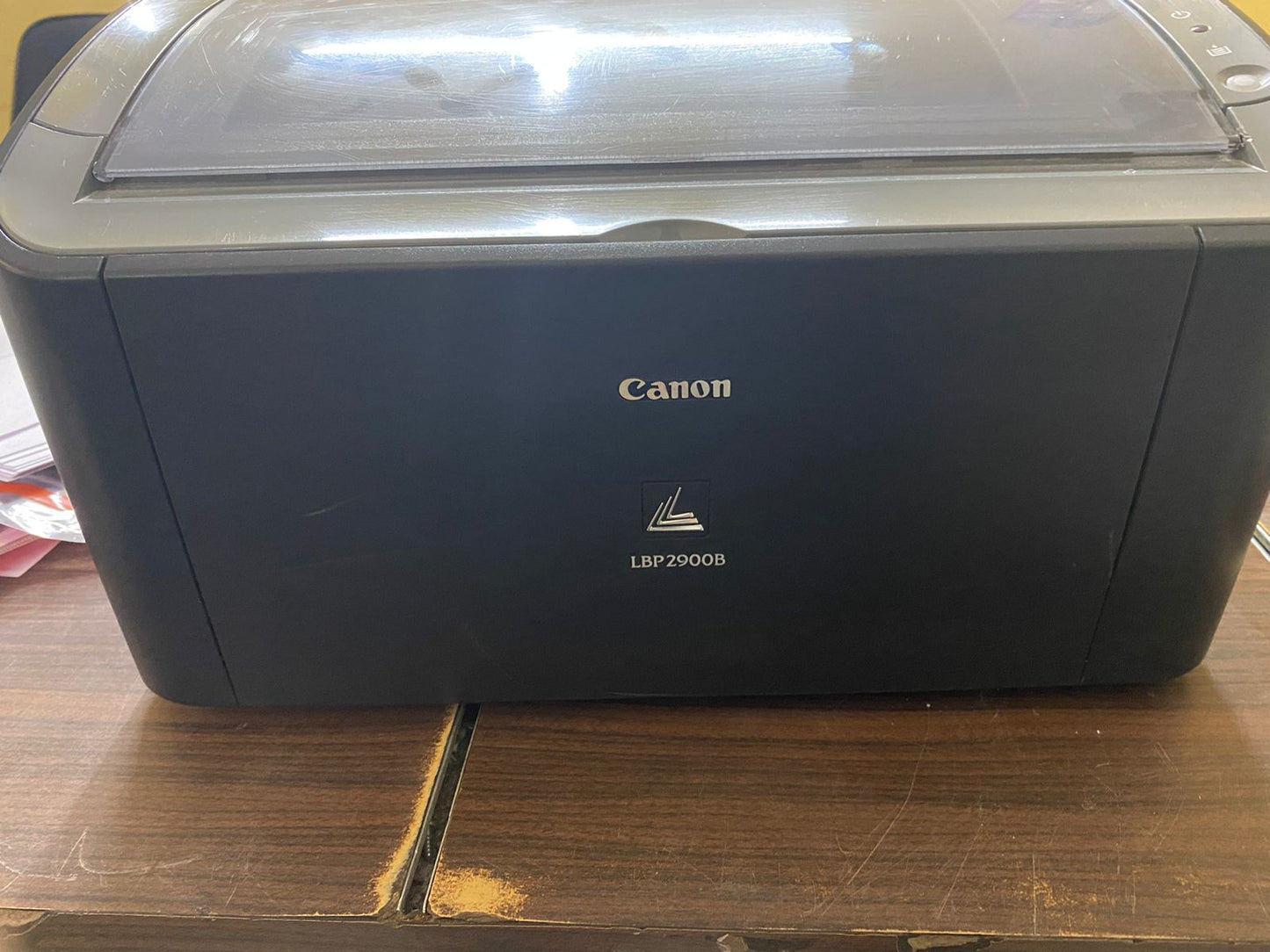 Canon LBP2900B Laser Printer (Refurbished)