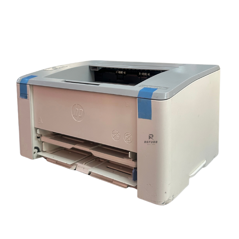 HP Laser 106w WiFi Laser Printer (Refurbished)