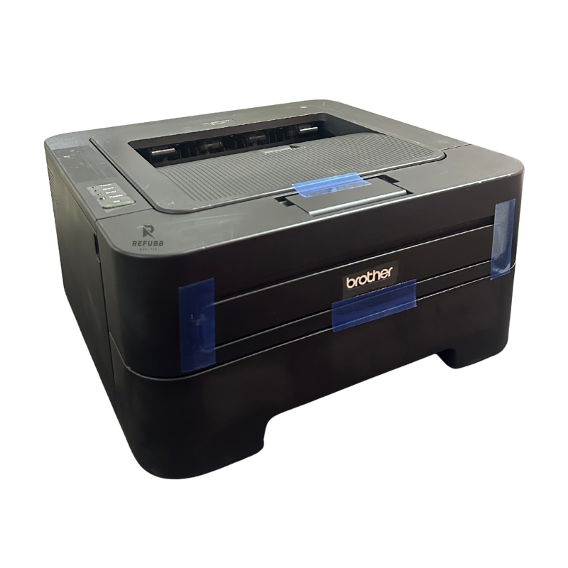 Brother HL-2250DN Duplex Laser Printer (Refurbished) | Refubb