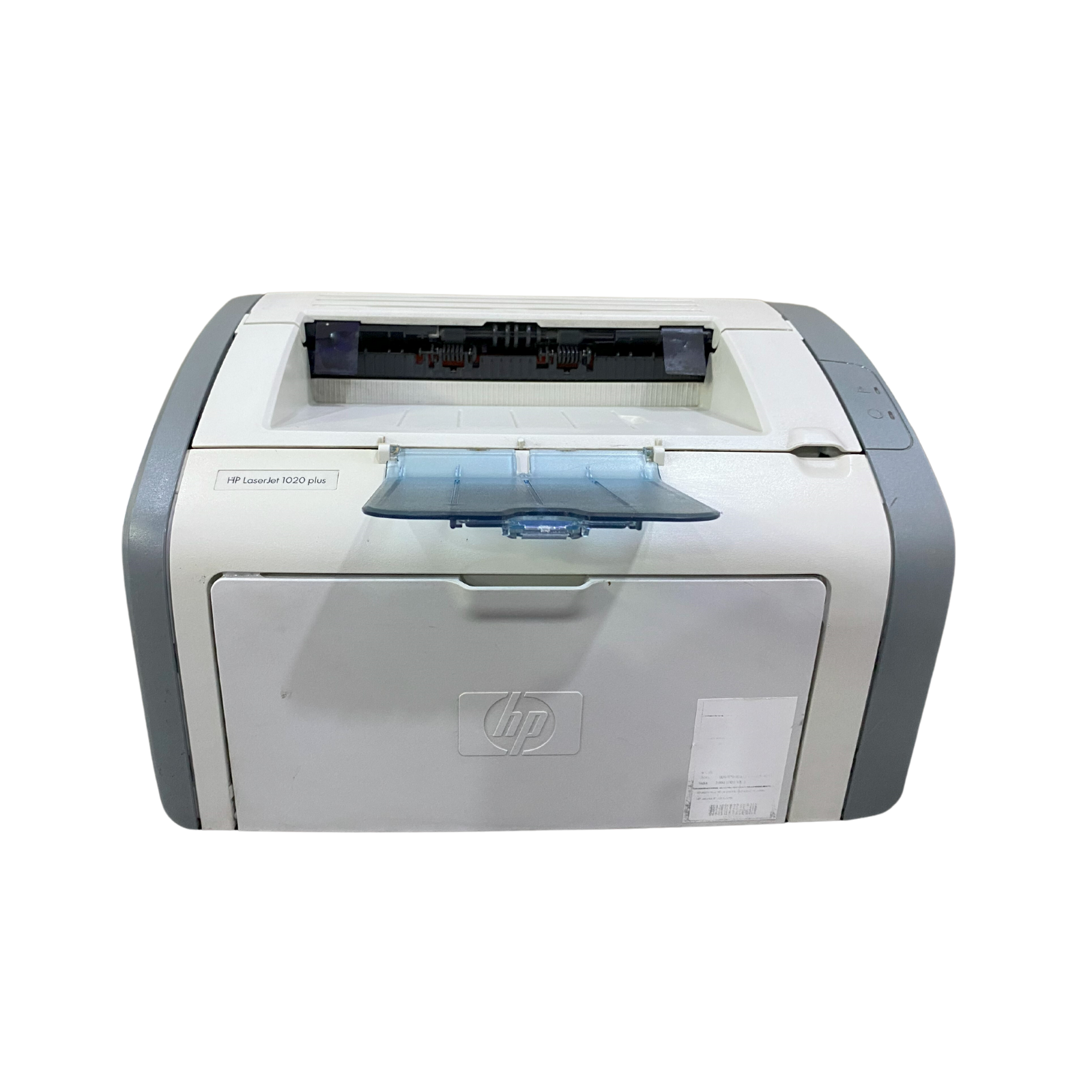 Hp 1020 plus top printer