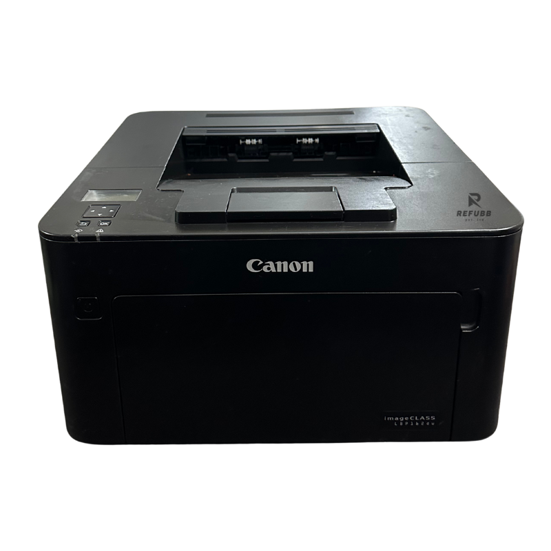 Canon Lbp Canon Duplex Printer Canon ImageCLASS LBP6230dw Duplex Wireless Monochrome Laser Printer White  For Sale Online