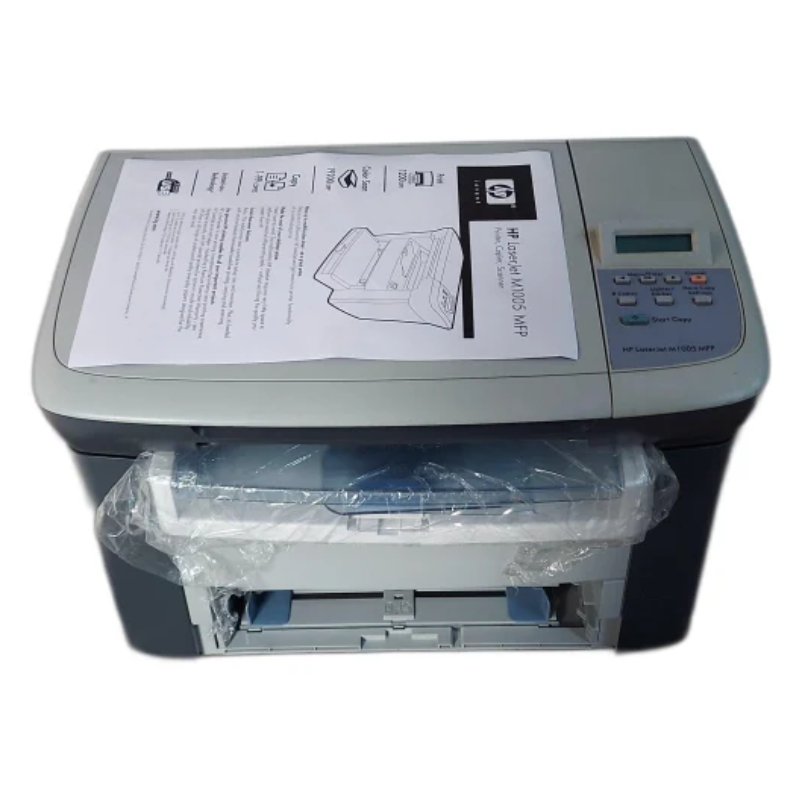 Hp laserjet m1005 mfp price 2025