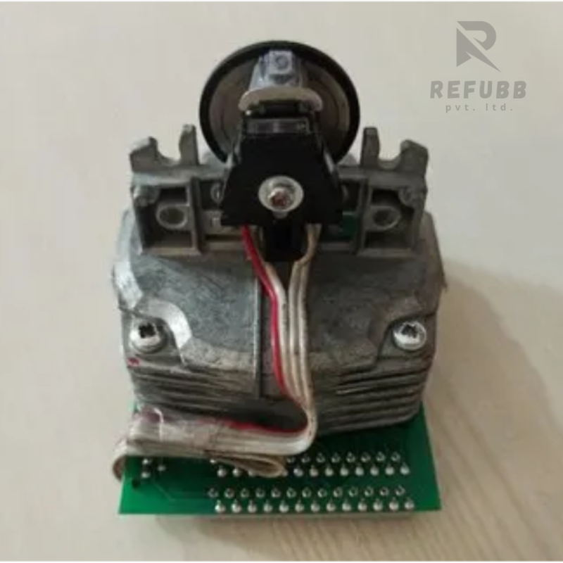 TVS Speed 40+ Printer Head (Refurbished)