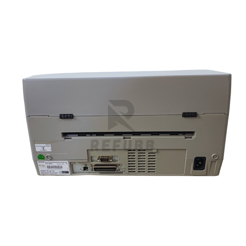 Epson PLQ-22CS Passbook Printer (Refurbished)