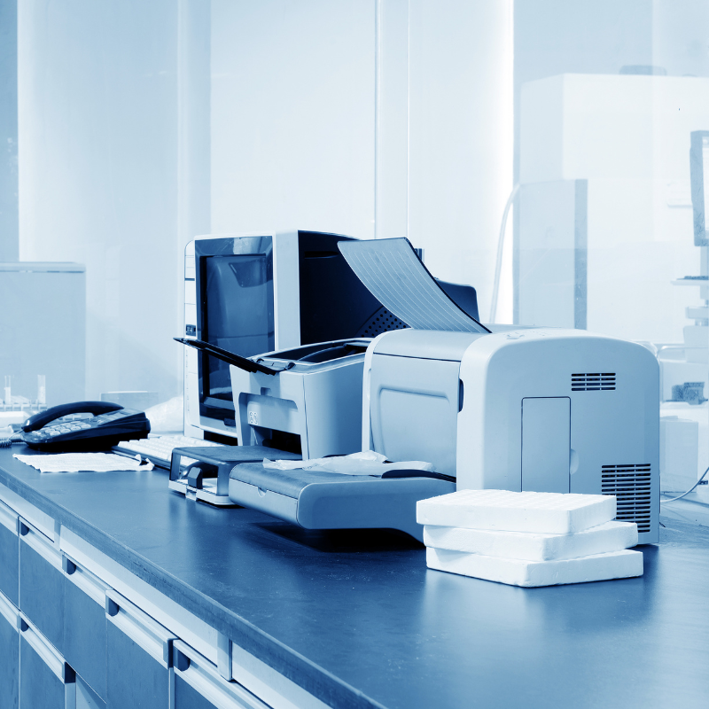 Refurbished Printers - Refubb