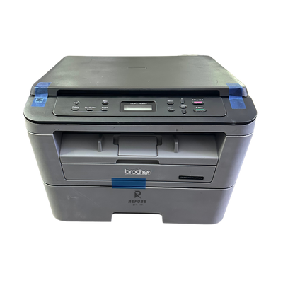 Brother DCP-L2520D All in One Duplex Laser Printer (Refurbished)
