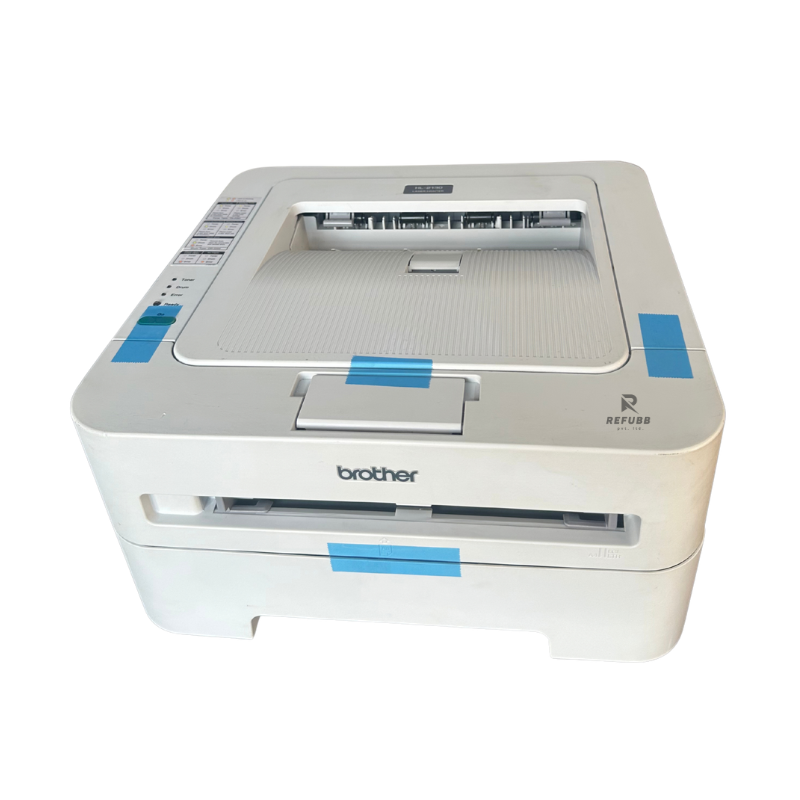 Brother HL-2130 Laser Printer (Refurbished) | Refubb