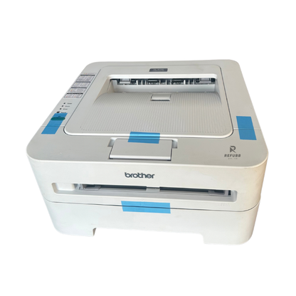 Brother HL-2130 Laser Printer (Refurbished) | Refubb