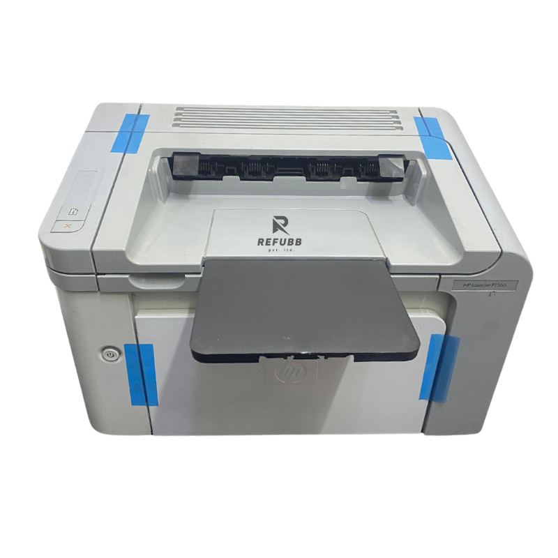 HP Laserjet P1566 Monochrome Printer(Refurbished)