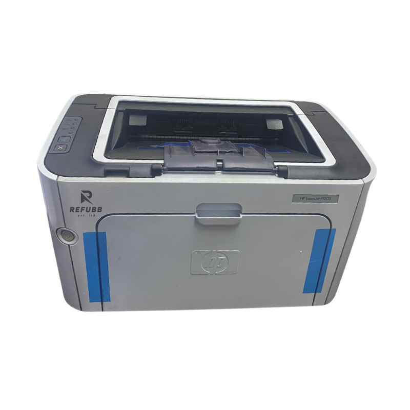 HP Laserjet P1505N Printer (Refurbished)