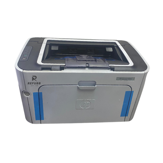 HP Laserjet P1505N Printer (Refurbished)