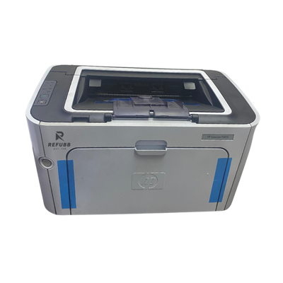 HP Laserjet P1505N Printer (Refurbished)