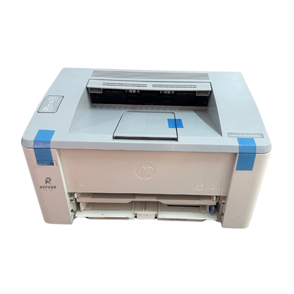 HP Laser 106w WiFi Laser Printer (Refurbished)