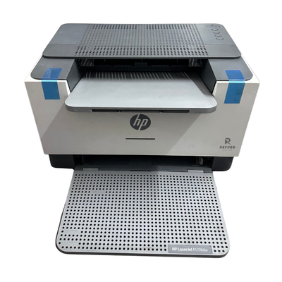 HP LaserJet Pro 208dw Laser Printer with Wi-Fi & Automatic Duplex (Refurbished)