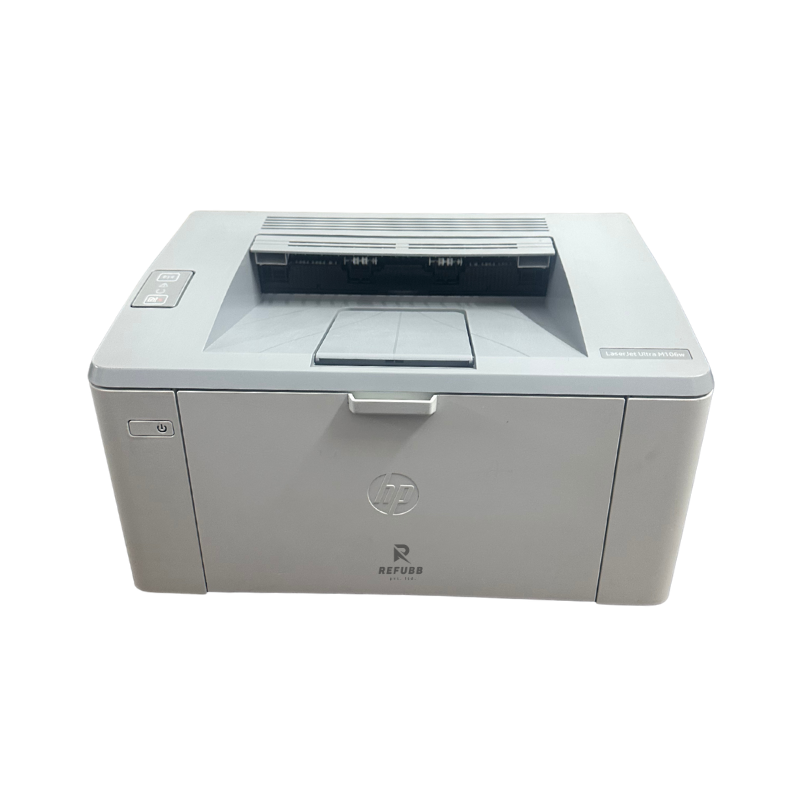 HP LaserJet Pro M104a Printer (Refurbished)
