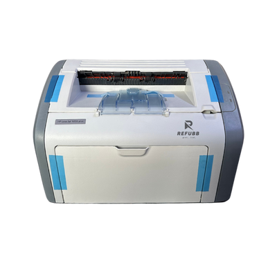 HP Laserjet 1020+ printer (Refurbished)