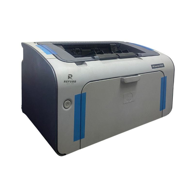 HP LaserJet P-1007/ P-1008 Printer (Refurbished)