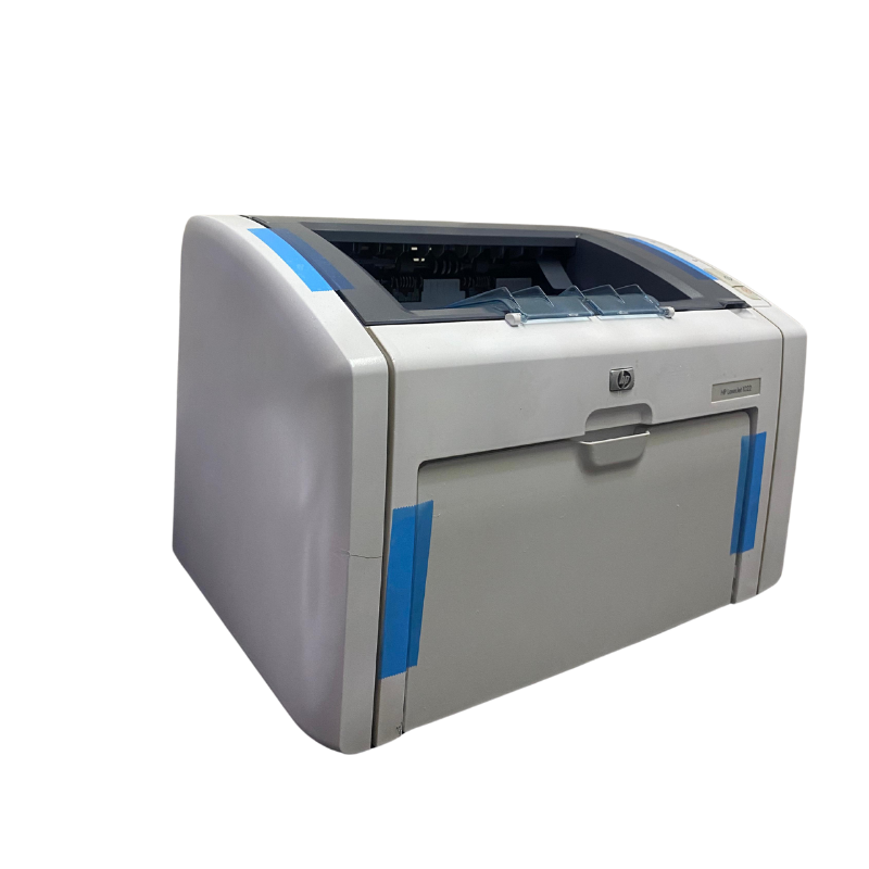 HP LaserJet 1022 Printer (Refurbished)