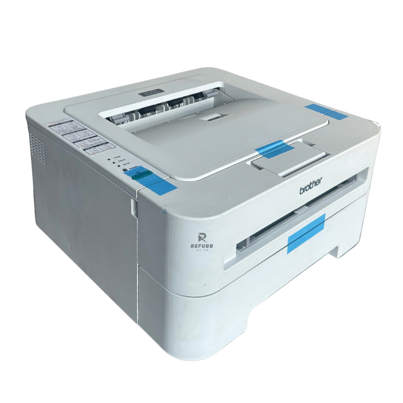 Brother HL-2130 Laser Printer (Refurbished) | Refubb