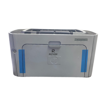 HP Laserjet P1505N Printer (Refurbished)