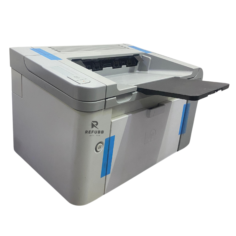 HP Laserjet P1566 Monochrome Printer(Refurbished)