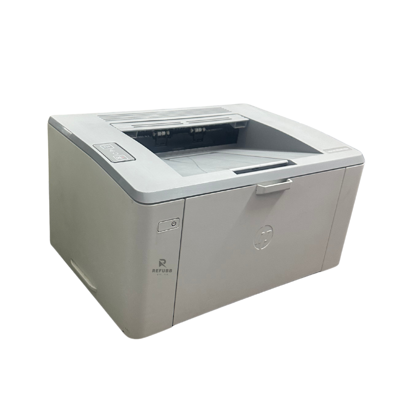 HP LaserJet Pro M104w/106w Printer (Wi-fi) (Refurbished)