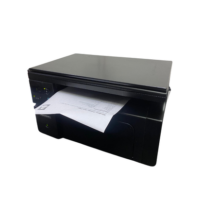HP LaserJet M1136 / M1132 MFP All In One Laser Printer (Refurbished)