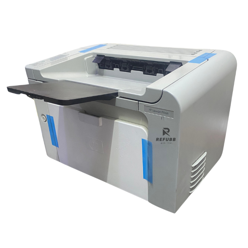 HP Laserjet P1566 Monochrome Printer(Refurbished)