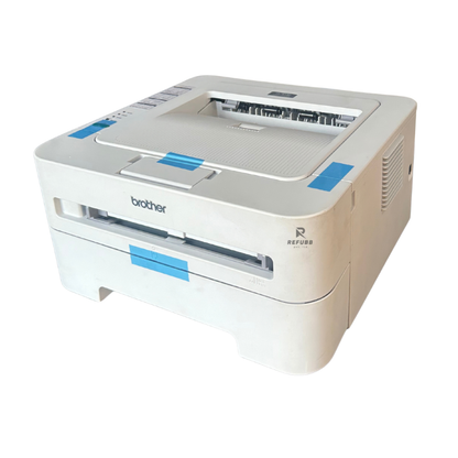 Brother HL-2130 Laser Printer (Refurbished) | Refubb
