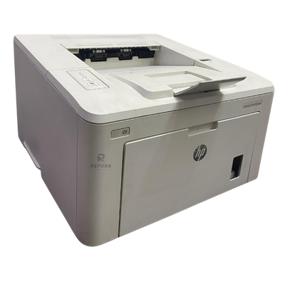 HP LaserJet Pro M203dn Duplexer Printer (Refurbished)