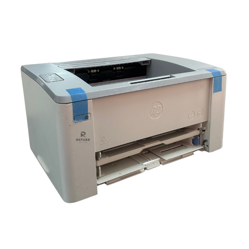 HP Laser 106w WiFi Laser Printer (Refurbished)