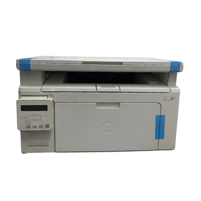 HP LaserJet Pro MFP M132nw Multi-function Wi-Fi Laser Printer(Refurbished)