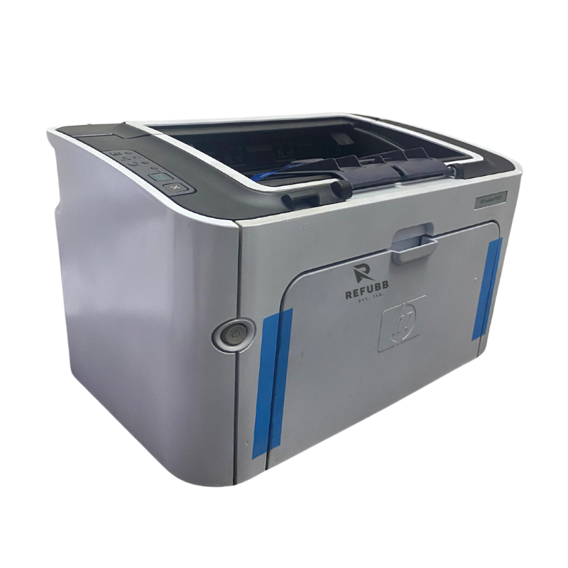 HP Laserjet P1505N Printer (Refurbished)