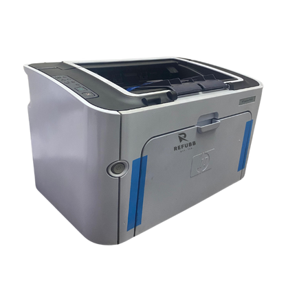 HP Laserjet P1505N Printer (Refurbished)
