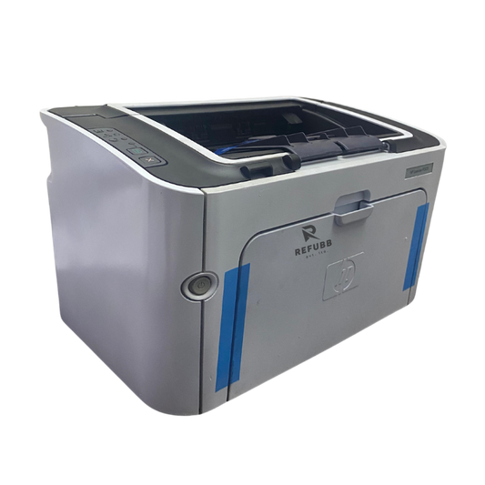 HP Laserjet P1505N Printer (Refurbished)