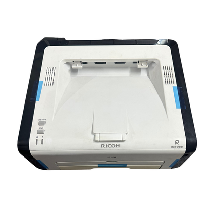 Ricoh SP 200 Single Function Laser Printer (Refurbished)