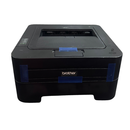 Brother HL-2250DN Duplex Laser Printer (Refurbished) | Refubb
