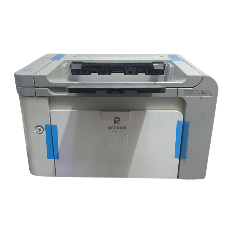 HP Laserjet P1566 Monochrome Printer(Refurbished)