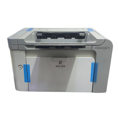 HP Laserjet P1566 Monochrome Printer(Refurbished)