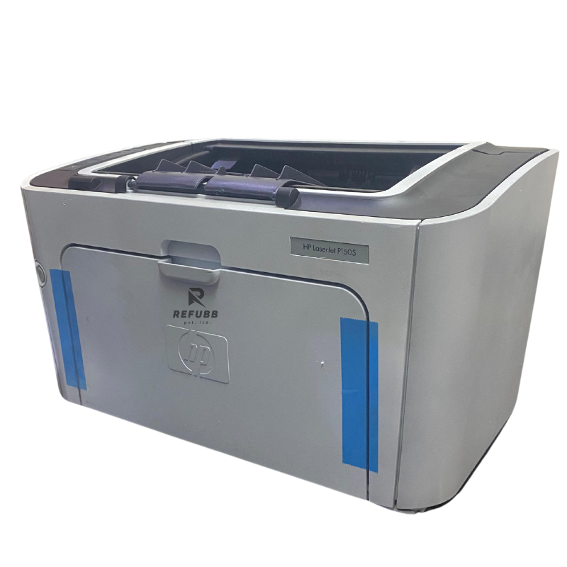 HP Laserjet P1505N Printer (Refurbished)
