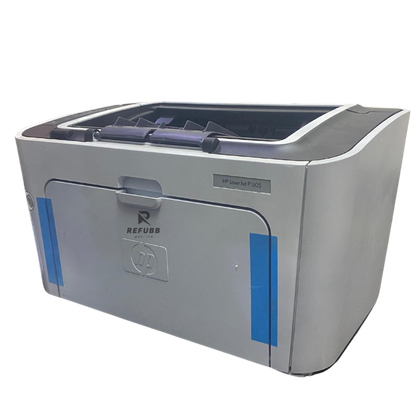 HP Laserjet P1505N Printer (Refurbished)