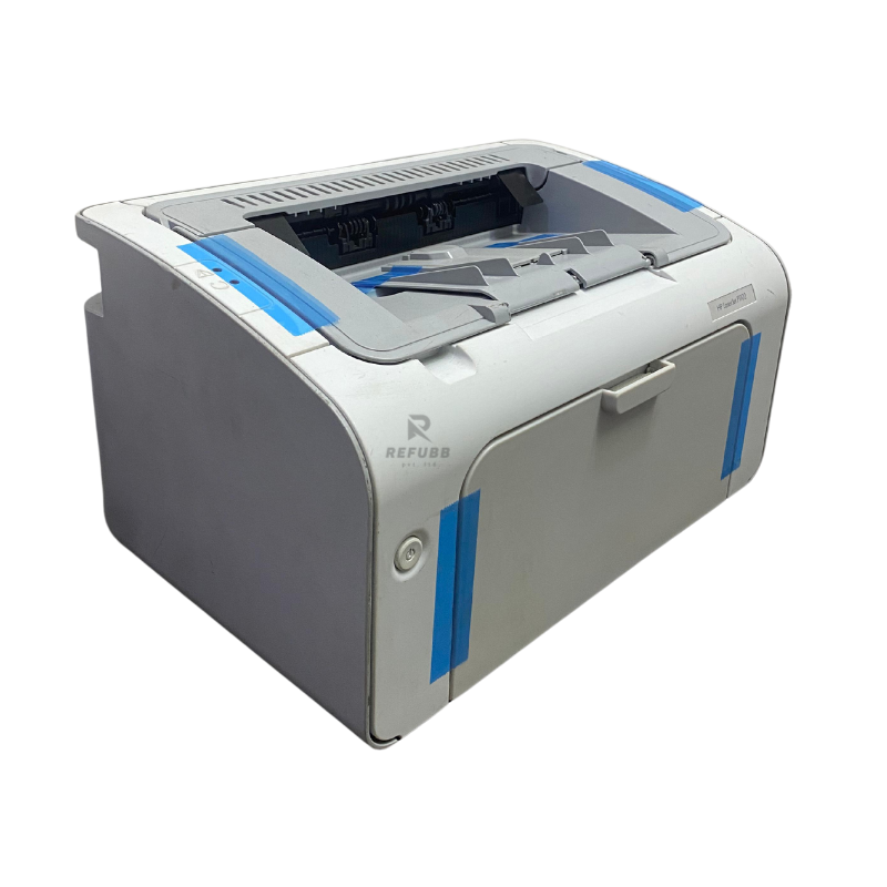 HP LaserJet Pro P-1102/P-1102w/P-1106 Printer (Refurbished)