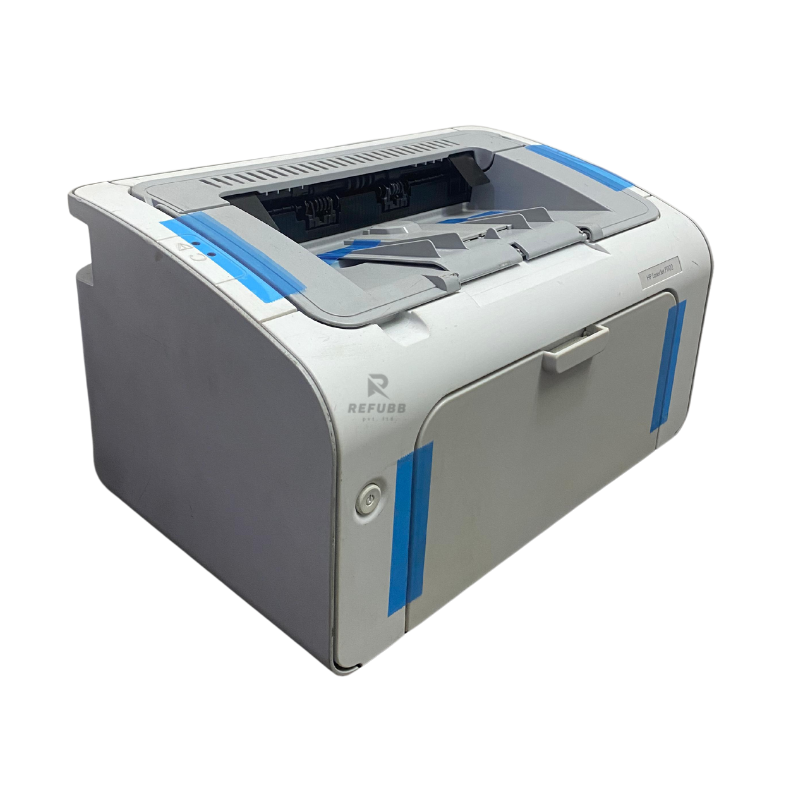 HP LaserJet Pro P-1102/P-1106 Printer (Refurbished)