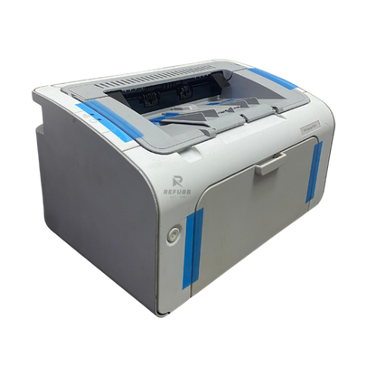 HP LaserJet Pro P-1102/P-1106 Printer (Refurbished)