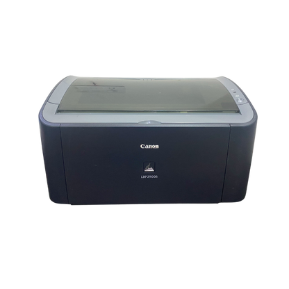 Canon LBP2900B Laser Printer (Refurbished)