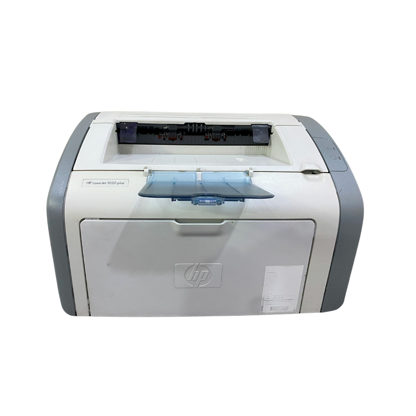HP Laserjet 1020 plus printer (Refurbished) – Refubb