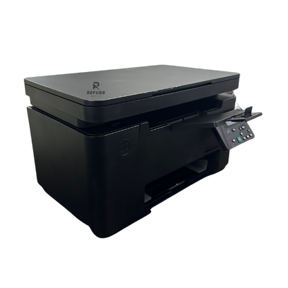 HP LaserJet Pro MFP M126nw (Wi-Fi) (Refurbished)