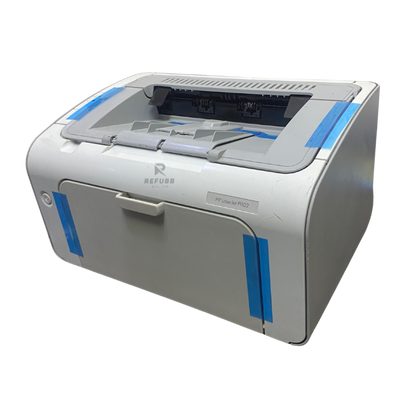 HP LaserJet Pro P-1102/P-1106 Printer (Refurbished)