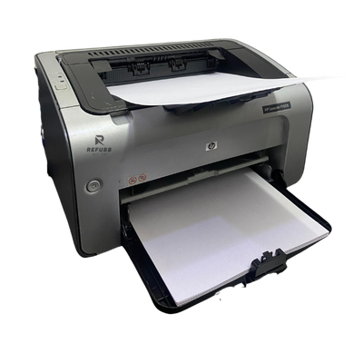 HP LaserJet P-1007/ P-1008 Printer (Refurbished)